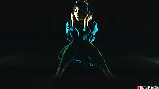 Rina Ellis Saves The World: A XXX 90s Parody, Episode 1 1 - Episodes