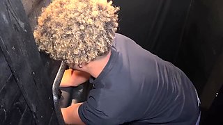 Fucked In The Gloryhole Morgue