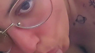 Soccer Edging Challenge: Making Him Edge Until Argentina Scores Vs Egypt (pov Blowjob) Part 2