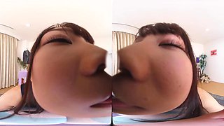 YTR-005: Amateur, Chaturbate  Japanese VR Porn
