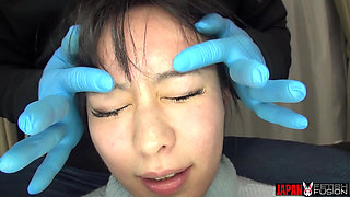 Yuki Makimura - Extreme Face Deformation, Facial Control and Close-up