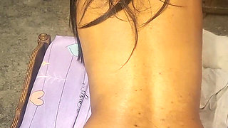 Thank You, Stepdaughter, for Letting Me Penetrate You in the Ass.