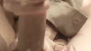 Compilation of Extreme Cumshots