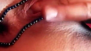 Kinky MILF with Big Tits Gets Hard Ass Fucked in a Swinger Threesome