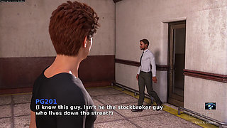 Life in Santa County #2