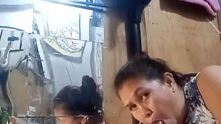 she sucks ny dick