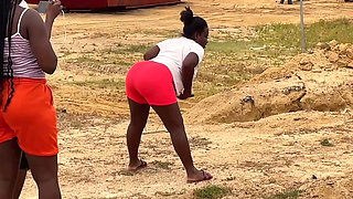 A YOUNG 19 YEAR OLDS NIGERIA GIRLS AND BOYS GO TO FUCK