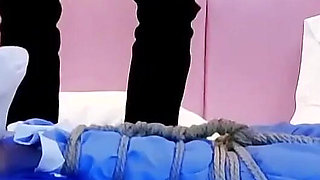 Tightening Challenge Part 4