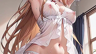 Small Boobs Girl Pussy Fuck