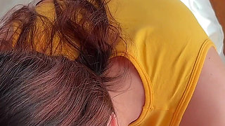 I Fucked My Stepniece After School