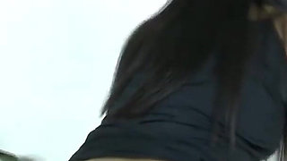 The Kin Fucked His Big Ass Stepniece in the Motel
