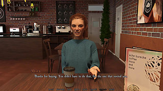 Bare witness: first college day ep 9