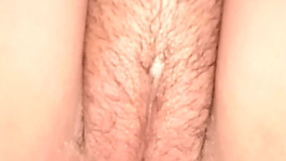 Close up and POV view while fucking curlisita's tight pussy