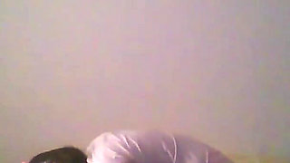 Submissive Chinese Slut Sucks My Dick and Swallows My Cum