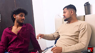 FOURSOME INDIAN DESI COUPLES FRIENDS HAVING HARDCORE FUCKING AND KISSING IN ONE BED TOGETHER VIDEO
