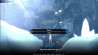 Ridden by a Big-butted Demon