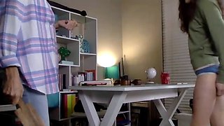 Elie French Amateur Brunette Girl