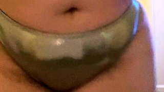 Big Boobs Fat Woman Exposing Her Boobs Pussy And Ass