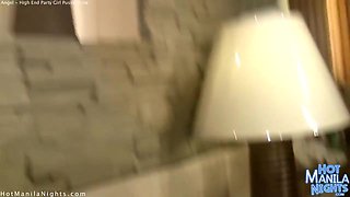 18 Year Ikd Angel In High End Party Girl Pussy Show - Show Gurl
