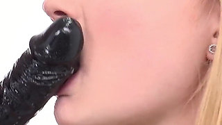 Sensual Pussy Fisting by Fister Twister