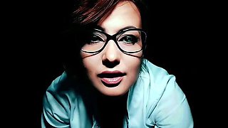 JuliaCrown - From Man to Doll Clinical Transformation