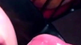 Mature Housewife Deepthroats Multiple Cocks Drooling Everywhere