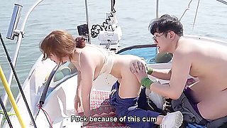 Lee Ye-jin Divorced Angler Memories Of A Big Catch 2024 Korean