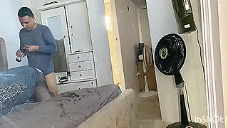 My Neighbor Calls Me To Wash His Car And Told Me That He Would Pay Me By Letting Himself Break His Ass