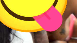 My Bis Tits Girlfriend with Big Ass Has Unbelievable Passionate Sex.