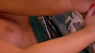 Amirah Adara assfucked by Black Bull