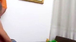 Dirty Habits Of Dirty Italian Swingers