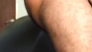 Hard Penetration of a Submissive Sex Slave (multicam Video on Profile)