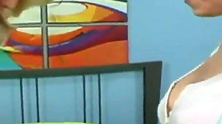 Lesbian love between Melanie Jayne and Monique Alexander two young sluts have fun with sex toys and masturbate with fingers