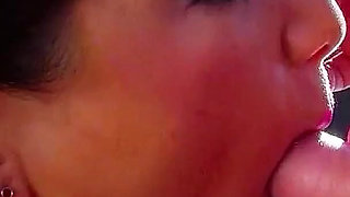 Kinky teen Carla fucked on vacation by step brother on the beach
