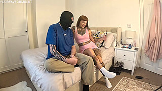 Boot Feet and Ass Worship