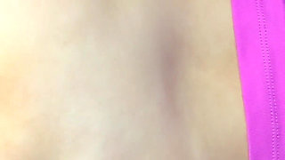 Cute Step Sister Wants to Be Fucked and Filled with Cum