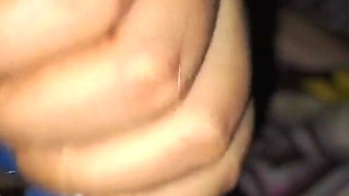 I Fuck My Step Sister in Doggy Style