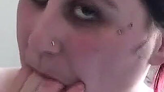 French BBW Play with Arab Guys