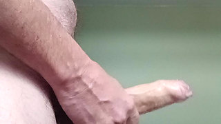 Hot wank watching lesbian sex. Best comment wins a mutual wank on camera with me on Wapp