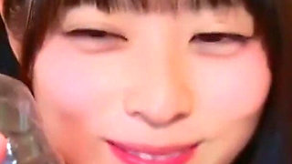 Striped Outfit Selection Full Face Reveal Chosen Cast Shown Without Blur Vol2