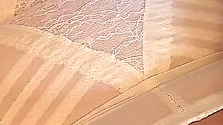 Aunty Sandra and Her Glass Dildo Vgq62