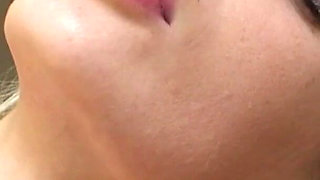 I hunt my cunt - young bride wanks her pussy with a rose before the wedding