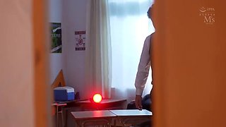 Innocent Teacher's Secret Masochistic Desires x1x06B8A14B437E149D7B