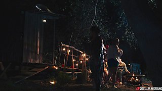 Posh tart kinky incredible xxx video