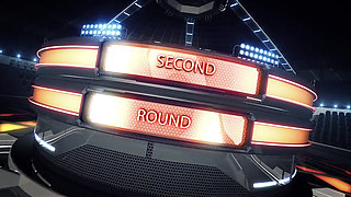 Luna Lovely Vs Satine Summers