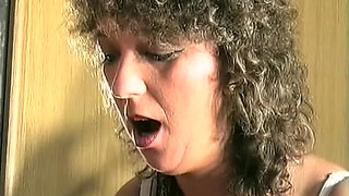 Pee and Milk Amateur Session with Sluts From Germany
