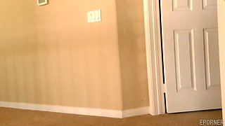 My Stepmom Caught Me Watching Her And Invites Me Over - Vanessa Cage - Vanessa cage