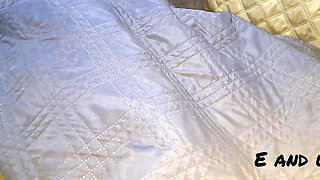 Fingering My Step Sister Pussy