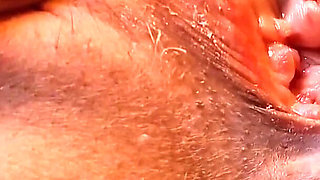 Close up on My Gaping Pussy and Ass