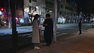 92 Zhangjiajing Nurses Taiwan Nurses Chinese Asian Japanese
